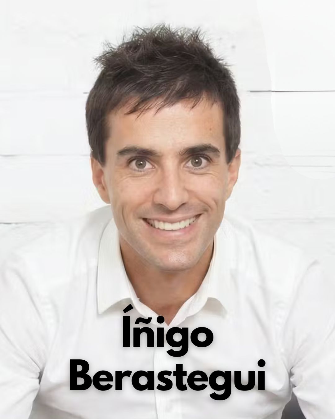Íñigo Berastegui